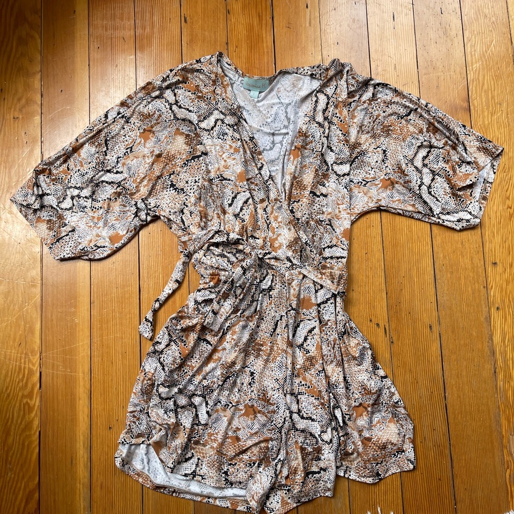Romper
